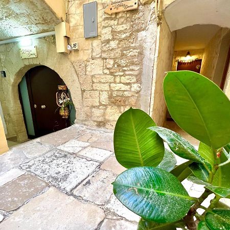 L'Antica Dimora Villa Bari Buitenkant foto