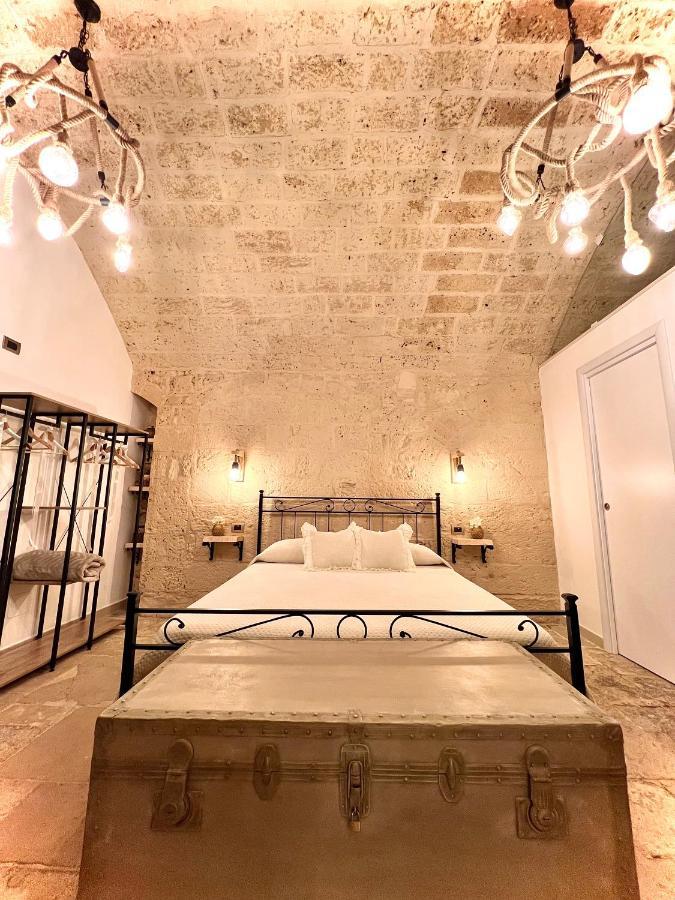 L'Antica Dimora Villa Bari Buitenkant foto