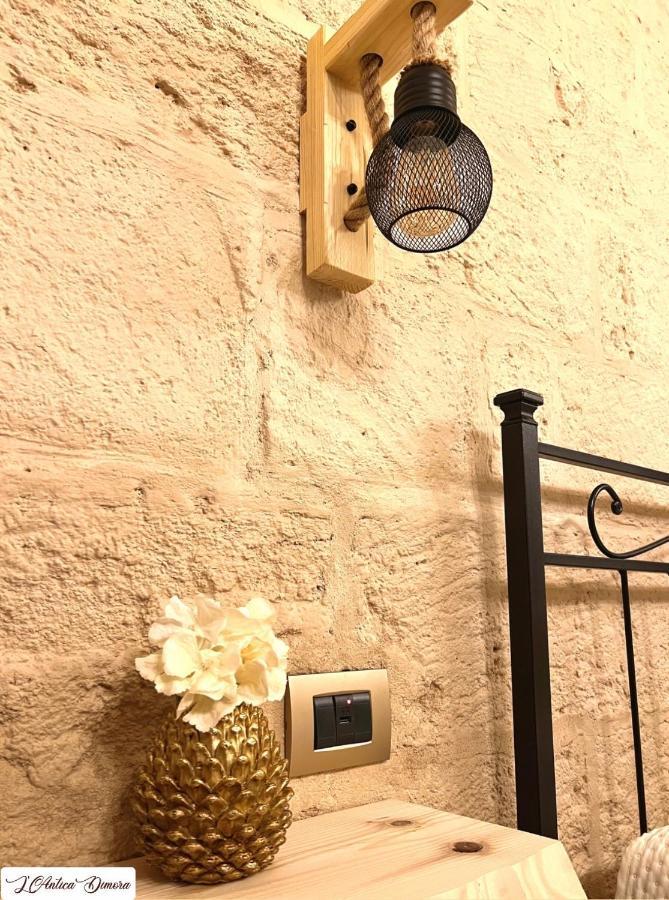 L'Antica Dimora Villa Bari Buitenkant foto
