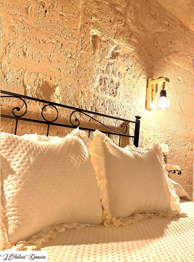 L'Antica Dimora Villa Bari Buitenkant foto