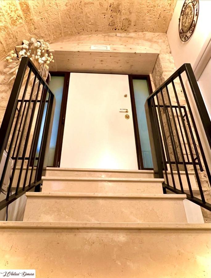 L'Antica Dimora Villa Bari Buitenkant foto