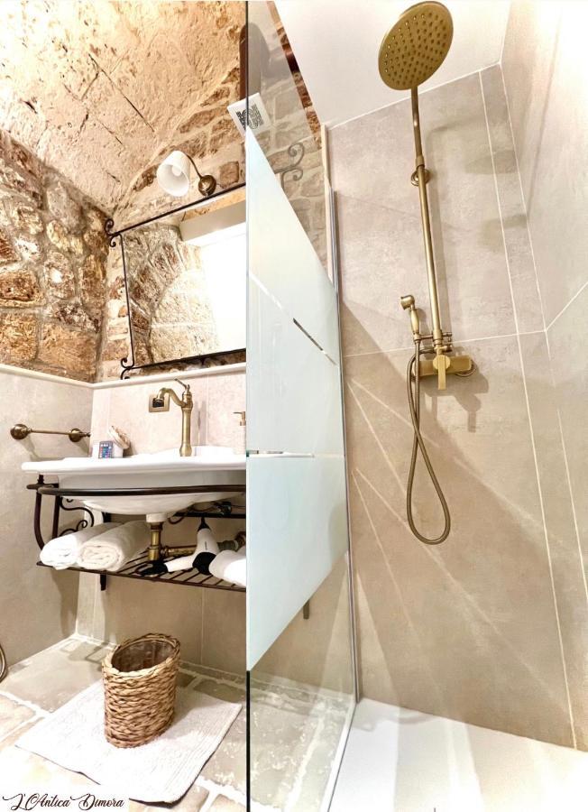 L'Antica Dimora Villa Bari Buitenkant foto