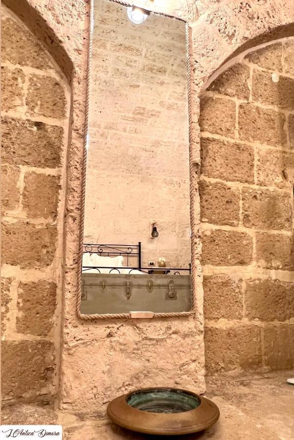 L'Antica Dimora Villa Bari Buitenkant foto