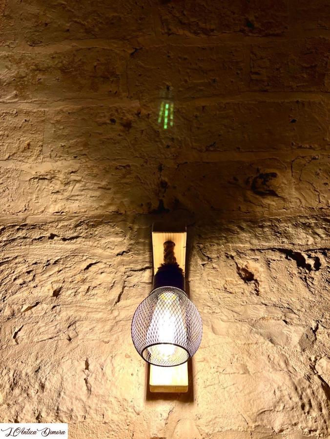 L'Antica Dimora Villa Bari Buitenkant foto