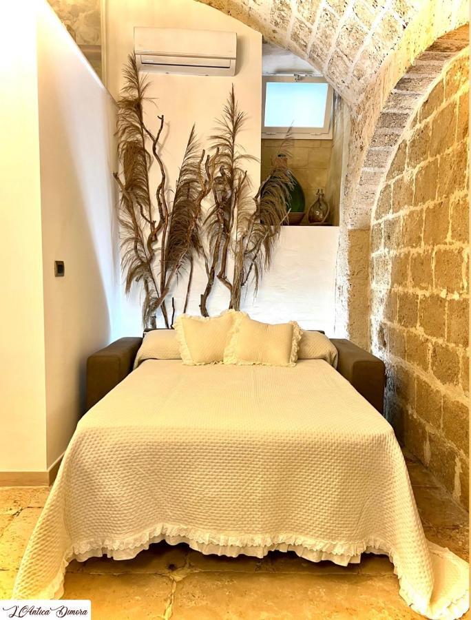 L'Antica Dimora Villa Bari Buitenkant foto