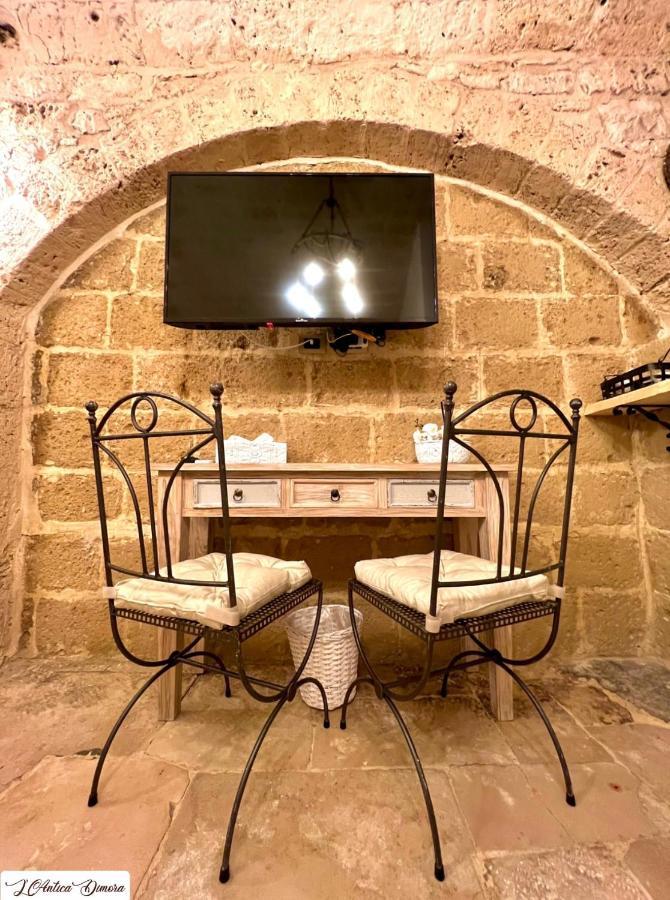 L'Antica Dimora Villa Bari Buitenkant foto