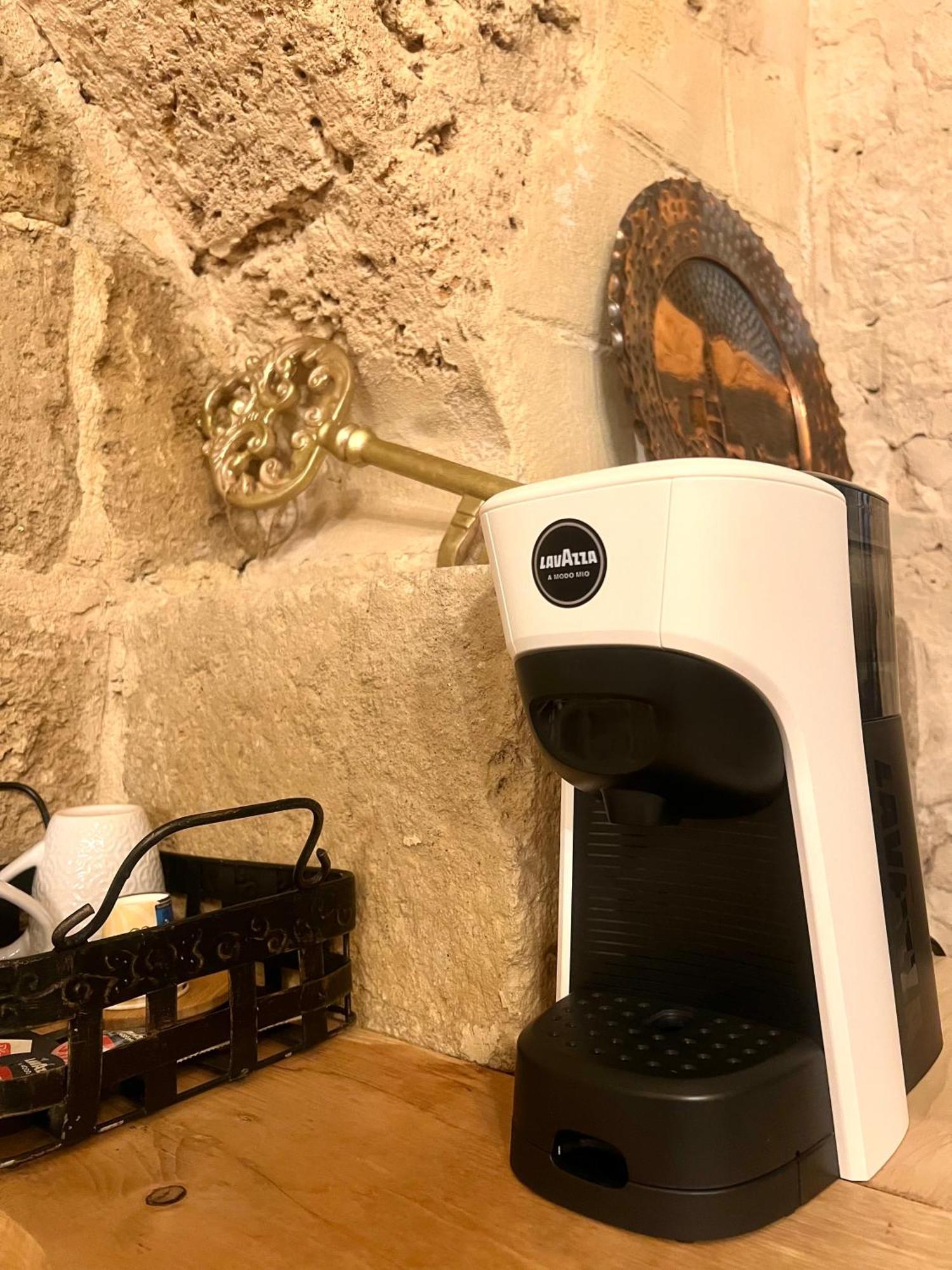 L'Antica Dimora Villa Bari Buitenkant foto